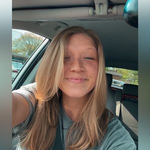 Meet Your Posher, Jordyn